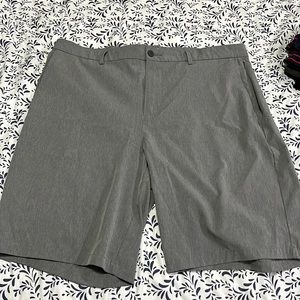 Old navy golf shorts